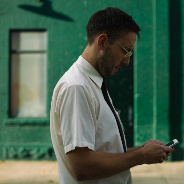 5 filmova o tehnologiji 5 filmova o tehnologiji